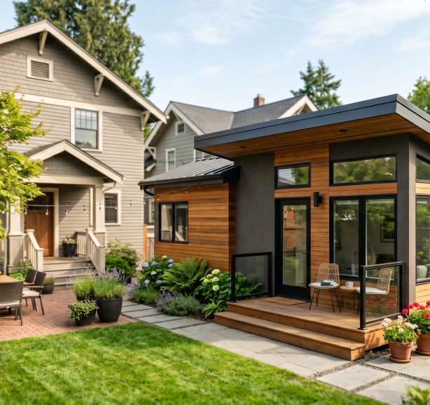 ADU Contractor in Salem, NH