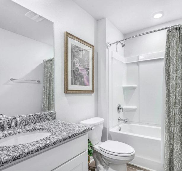 Bathroom Remodeling Service in Salem, NH (1)